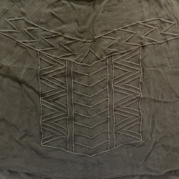 Short sleeve crop tee - Picture 5 of 7